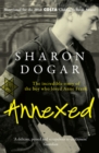 Annexed by Dogar, Sharon cover image