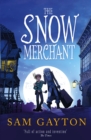 Image for The snow merchant