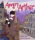 Image for Angry Arthur