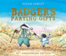Image for Badger&#39;s parting gifts.