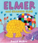 Image for Elmer and Grandpa Eldo
