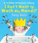 Image for I don&#39;t want to wash my hands! : 22