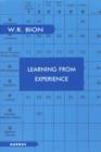 Image for Learning from experience : 22