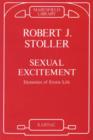 Image for Sexual excitement: dynamics of erotic life