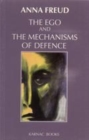 Image for The ego and the mechanisms of defence