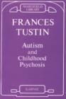 Image for Autism and childhood psychosis