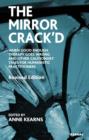 Image for The mirror crack&#39;d: when good enough therapy goes wrong and other cautionary tales for humanistic practioners