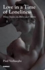 Image for Love in a time of loneliness: a psychological perspective