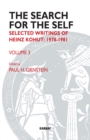 Image for Search for the Self: Selected Writings of Heinz Kohut 1978-1981