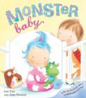 Image for Monster Baby