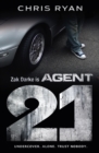 Image for Agent 21