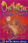 Image for Omelette : A Chicken in Peril