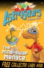 Image for Astrosaurs 4: The Mind-Swap Menace