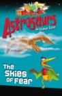 Image for Astrosaurs 5: The Skies of Fear