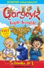 Image for Gargoylz Triple Trouble