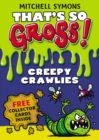 Image for Creepy crawlies