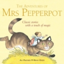 Image for The adventures of Mrs Pepperpot