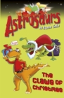 Image for Astrosaurs 11: The Claws of Christmas