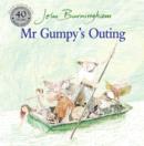 Image for Mr Gumpy&#39;s outing