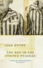 Image for The boy in the striped pyjamas  : a fable