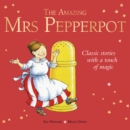 Image for The amazing Mrs Pepperpot