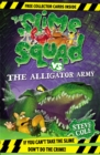 Image for Slime Squad Vs the Alligator Army