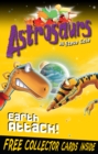 Image for Astrosaurs 20: Earth Attack!