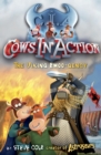 Image for Cows in Action 12: The Viking Emoo-gency