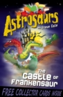 Image for Astrosaurs 22: The Castle of Frankensaur