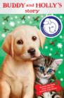 Image for Battersea Dogs &amp; Cats Home: Buddy and Holly&#39;s Story