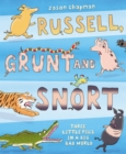 Image for Russell, Grunt and Snort