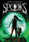 Image for Spook&#39;s: I am Grimalkin