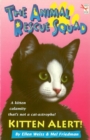 Image for The Animal Rescue Squad - Kitten Alert
