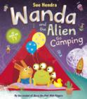 Image for Wanda and the Alien Go Camping
