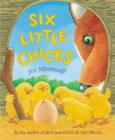 Image for Six little chicks