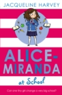Image for Alice-Miranda at School