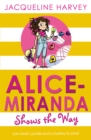 Image for Alice-Miranda Shows the Way