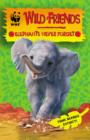 Image for WWF Wild Friends: Elephants Never Forget