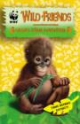 Image for WWF Wild Friends: Orang-utan Adventure