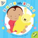 Image for Baby, it&#39;s you!  : a first activity book for babies!