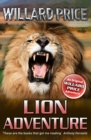 Image for Lion Adventure