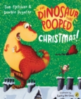 Image for The dinosaur that pooped Christmas