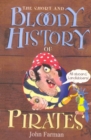 Image for The Short And Bloody History Of Pirates