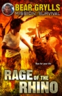 Image for Rage of the rhino