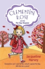 Image for Clementine Rose and the pet day disaster
