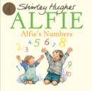 Image for Alfie&#39;s Numbers