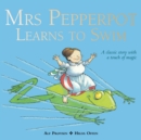 Image for Mrs Pepperpot learns to swim