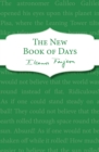 Image for The new book of days