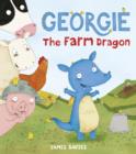 Image for Georgie the Farm Dragon