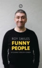 Image for Funny people  : my journey through comedy